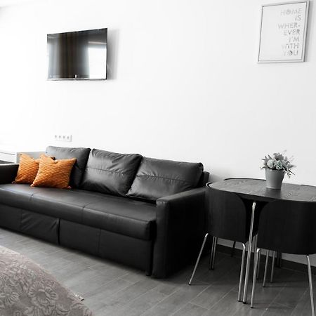 Almada Downtown 301 Appartement Porto Buitenkant foto