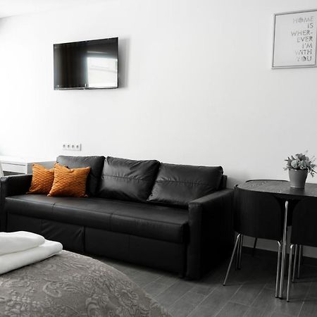 Almada Downtown 301 Appartement Porto Buitenkant foto
