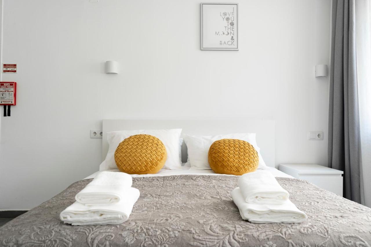 Almada Downtown 301 Appartement Porto Buitenkant foto