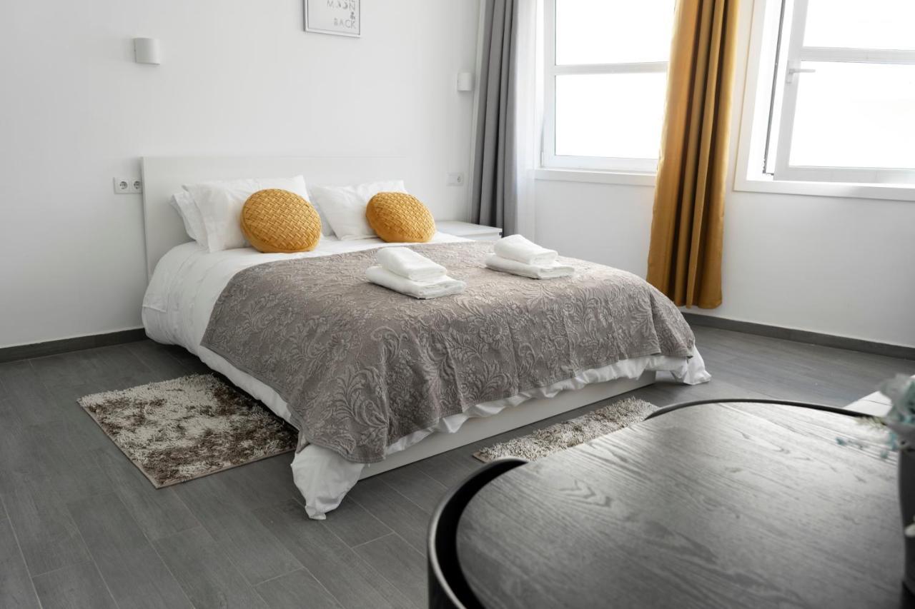 Almada Downtown 301 Appartement Porto Buitenkant foto