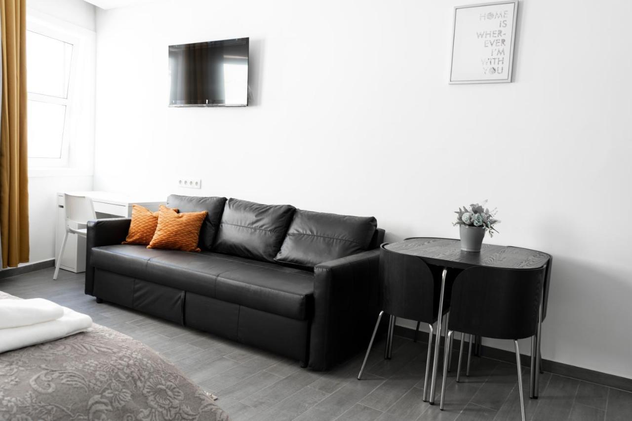 Almada Downtown 301 Appartement Porto Buitenkant foto