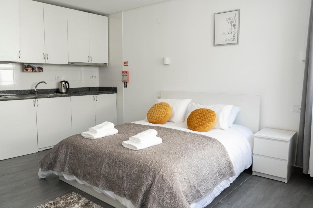 Almada Downtown 301 Appartement Porto Buitenkant foto